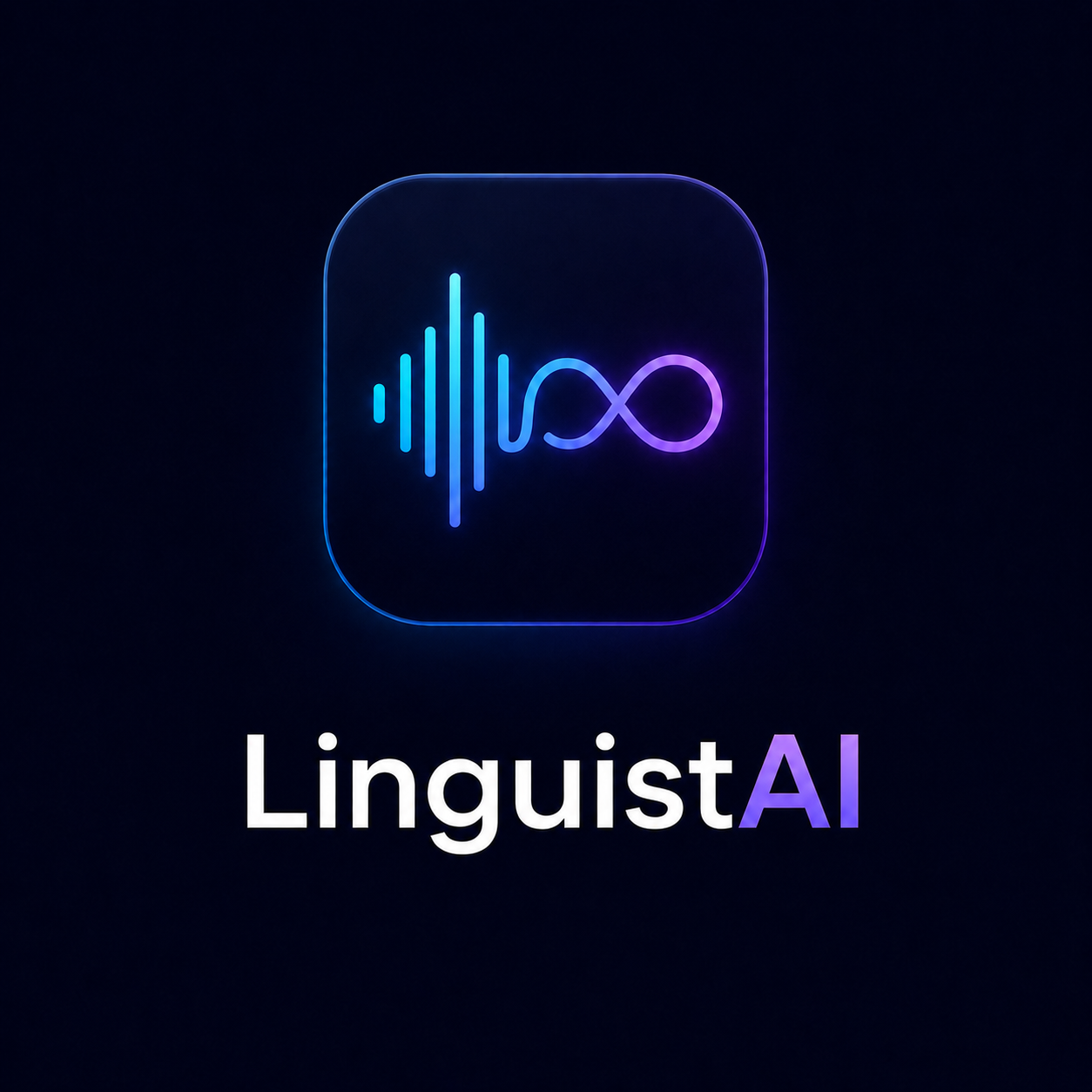 LinguistAI logo
