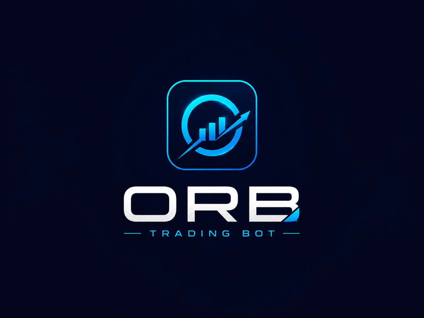 ORB Trading Automation Platform logo